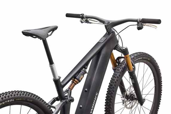 18,8 Kilo Specialized Levo R Ultralight in der Kritik