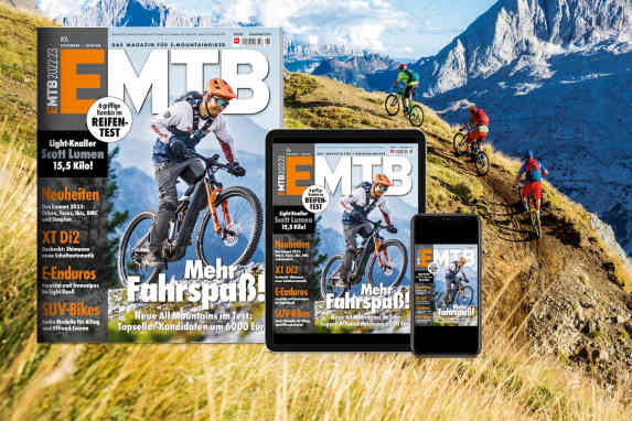 EMTB 06/2022 ist da – jetzt lesen!