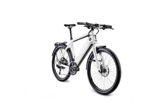 S-Pedelec Stromer ST2 im Langzeit-Test