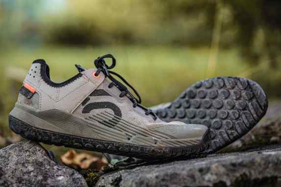 Five Ten Trail Cross im Kurz-Check