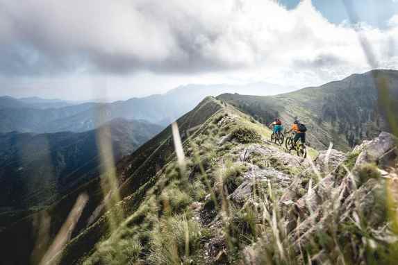 5 Etappen von Finale Ligure nach Ventimiglia
