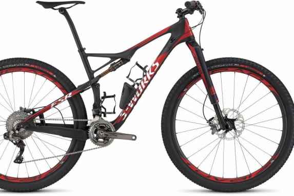 Die teuersten Mountainbikes der Welt (MJ 2016)