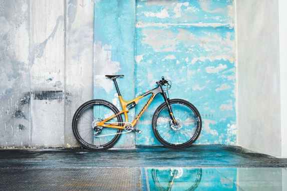 Norco Revolver 9.1 FS im Test