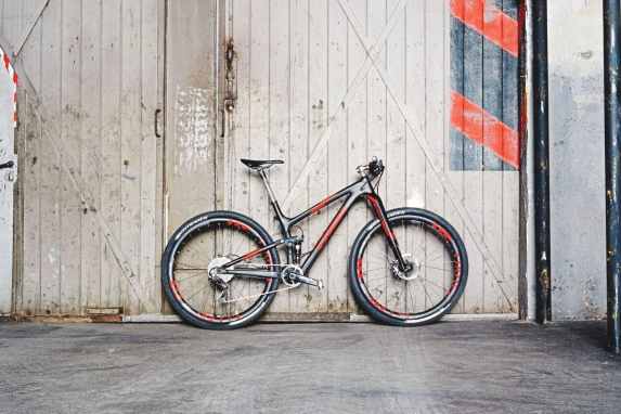 Trek Top Fuel 9.9 SL im Test