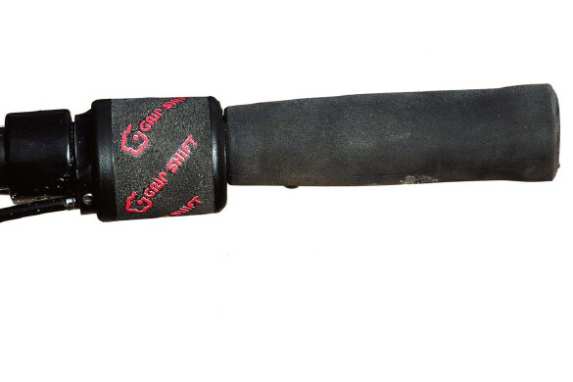 Grip Shift – die Geschichte des Drehgriff-Schalthebels