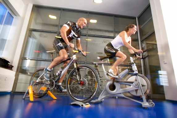 Online-Tools zur Trainingssteuerung