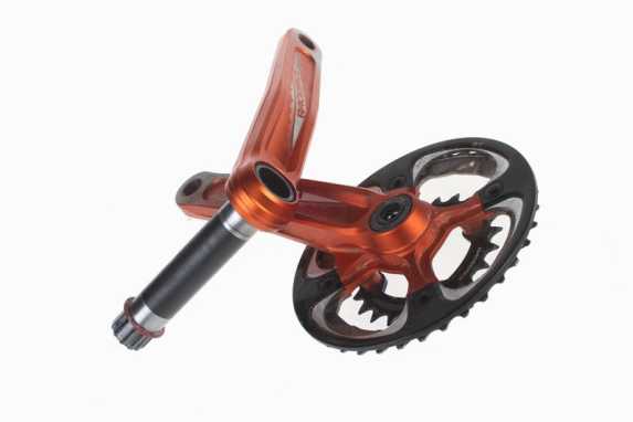 Race Face Kurbelsatz Atlas