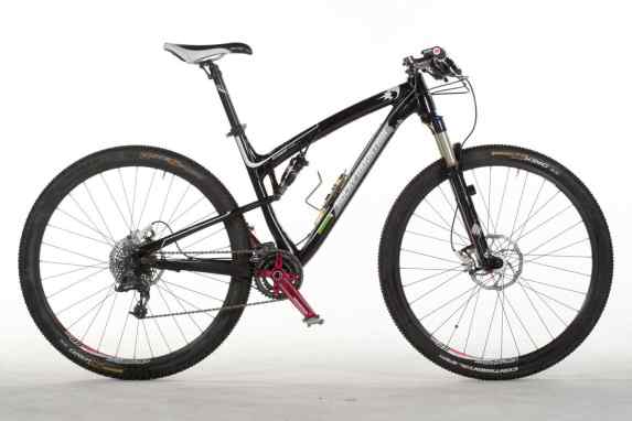 Rocky Mountain Element 930 Turbine