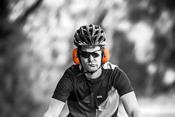 Was tun gegen Knacken am Bike?