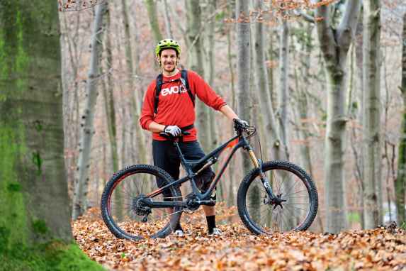 Scott Genius LT 700 Tuned im Langzeit-Test