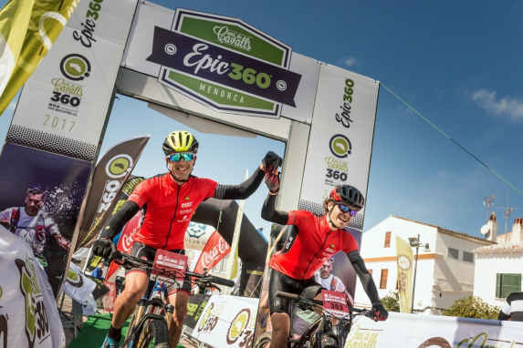 Im Temporausch über den Cami de Cavalls