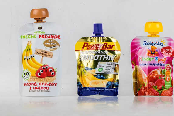 Alternative zum Energy-Gel?