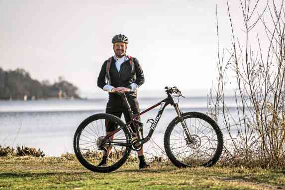 BMC Speedfox SF02 29 im 5700 km Check