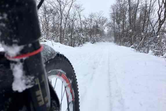 So wird’s euch nicht mehr kalt im Sattel!
