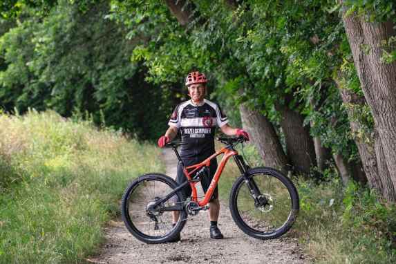 Rotwild R.X2 Trail Pro 27,5"