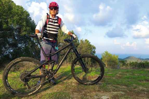 Radon Jab 9.0 im Dauertest