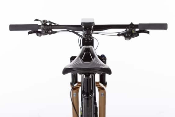 MTB-Sattel richtig einstellen - so geht's