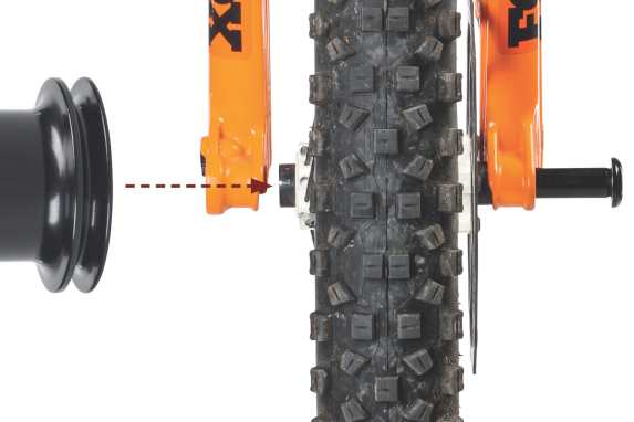Alte Bikes, neue Standards – was geht?