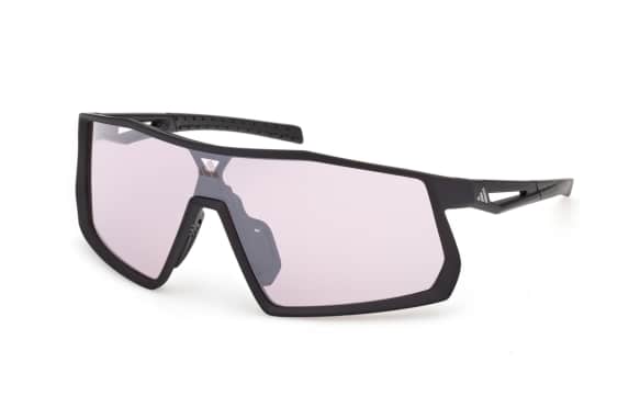 Adaptable: The new Adidas Kentro for 195 euros