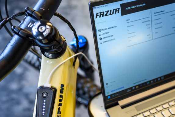 New details on service, spare parts and updates