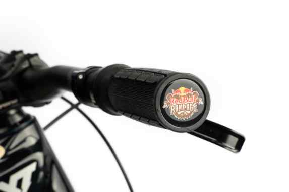 Red Bull Rampage 25th Anniversary Collection
