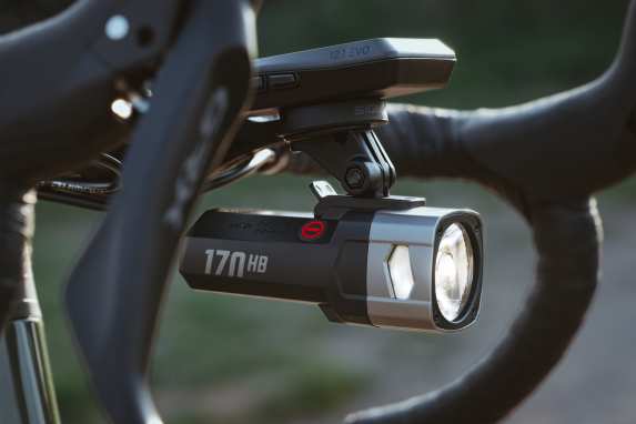 A new generation of lights brings high beams, app connectivity and radar to the bike cockpit