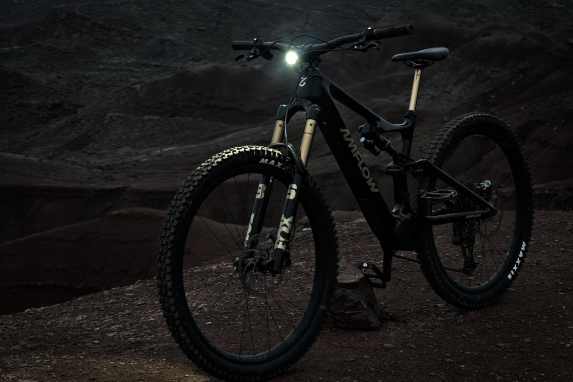 Erste Lampe für DJI-System vorgestellt - mit einem entscheidenden Haken