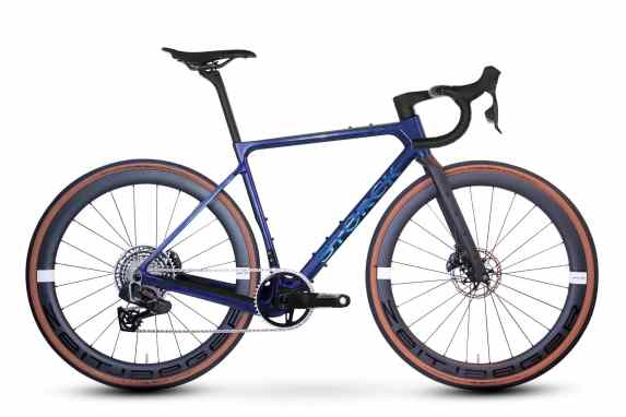 Storck feiert - 4 limiterte Straßen- & Schotterrenner zum Geburtstag