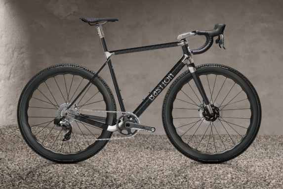 Carbon meets 3D titanium printing