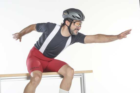 5 Schritte für maximalen Komfort im Sattel