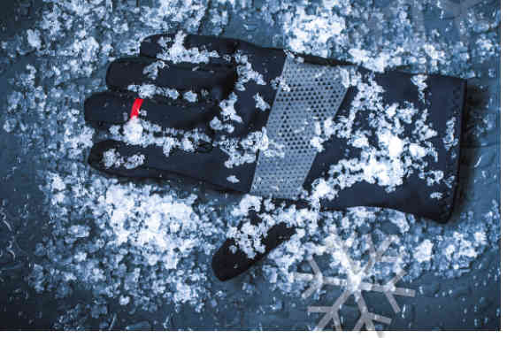 9 Modelle für richtig warme Finger beim Biken im Winter