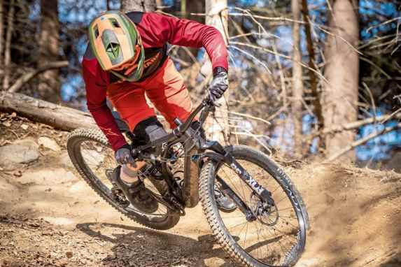 Under Pressure – wie viel Luft muss in die Reifen?