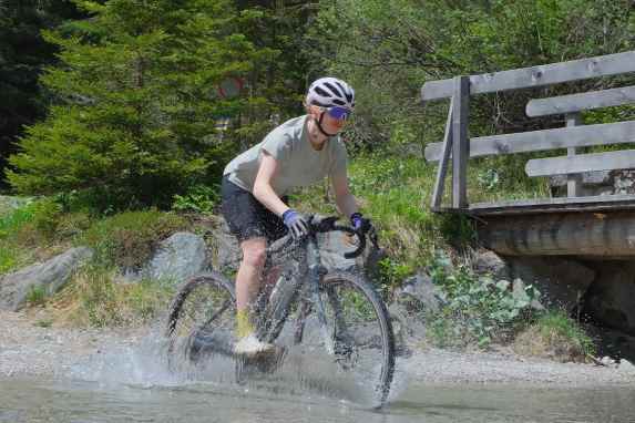 14 items for your gravel adventure