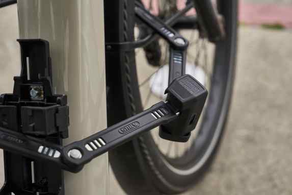 Longer, more flexible, more secure