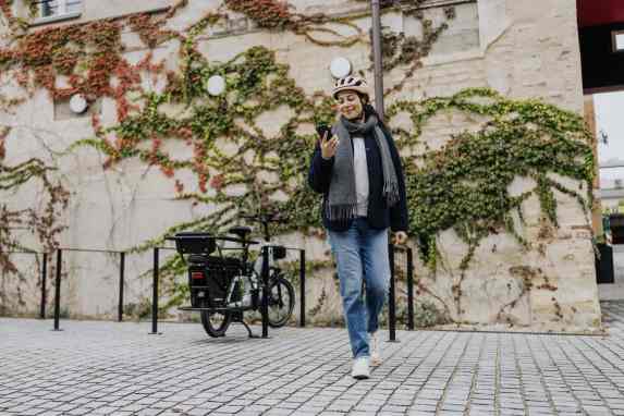 Bosch stellt digitalen Diebstahlschutz für E-Bikes vor