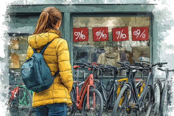 Diese BIKE-Artikel haben euch 2024 am meisten interessiert