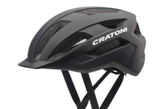 Überarbeiteter Cratoni Pacer