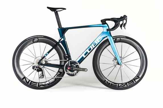 Das teuerste & günstigste Profirad des Jahres