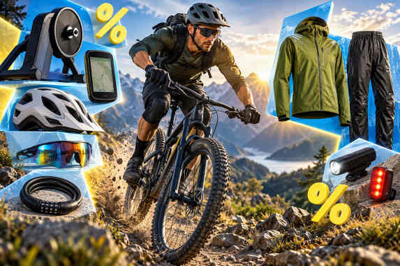The best bike deals for Prime Day 2026