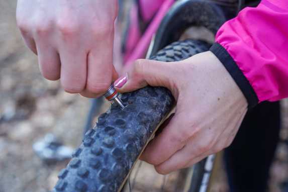 Diese Fehler solltest du auf dem Fahrrad unbedingt vermeiden