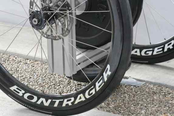 Das Top-Modell P Zero Race SL-R im Test
