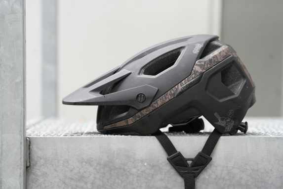 Hat der Lieblings-Helm auch Schwächen?