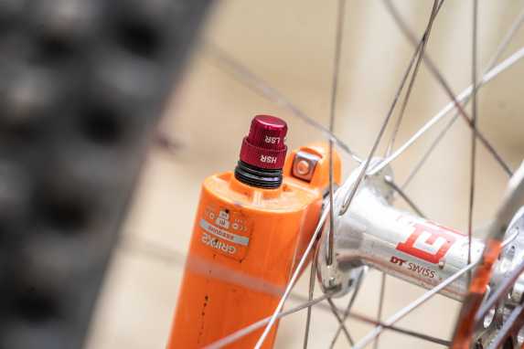 Der neue Maßstab für Trail- und AllMountain-Bikes?