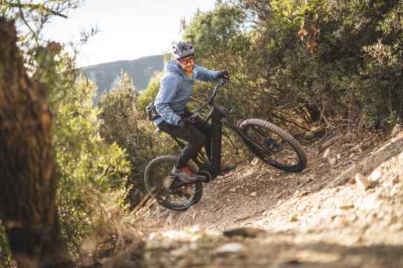 E-MTB Testsieger neu aufgelegt