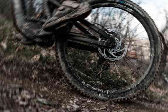 Downhill-Freigabe bei DT - Carbon-Laufräder in Unzerstörbar?