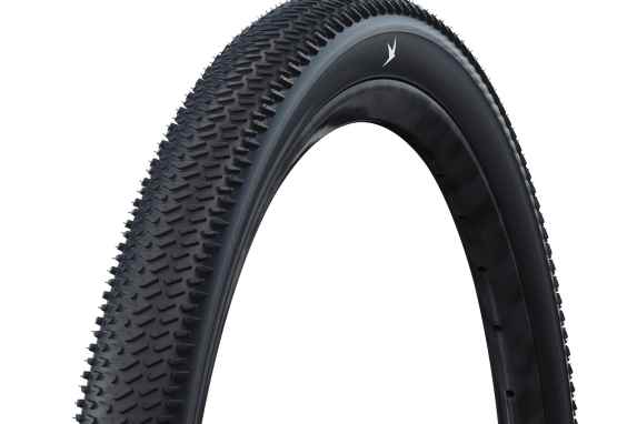 Four new tyres from racing to commuting