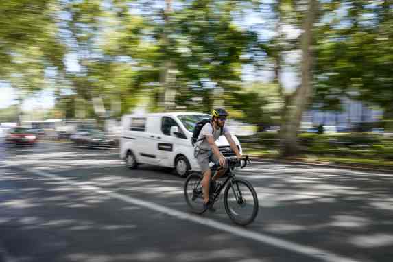 Protection for cyclists – but also new obligations