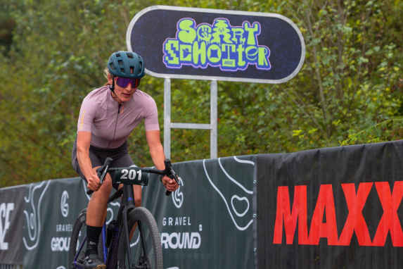 Here’s what to expect at Gravel Ground 2026