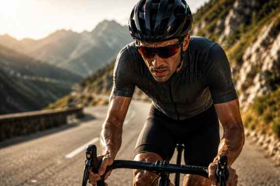 Mach langsam! So bekommt ihr mehr Ausdauer auf dem Rad