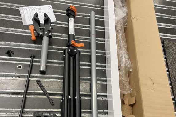 Für wen eignet sich das Discounter-Modell?